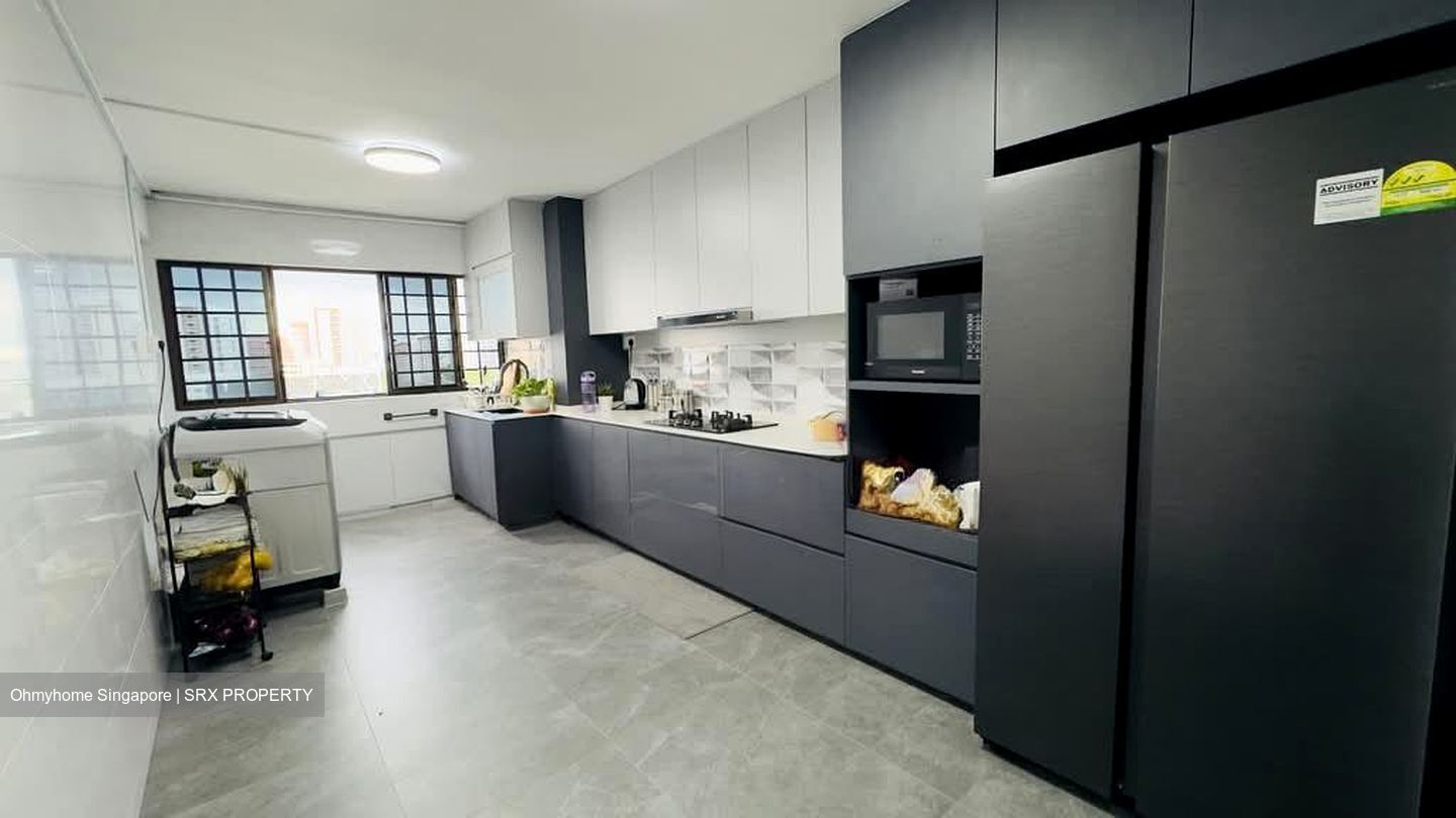Blk 352 Hougang Avenue 7 (Hougang), HDB 4 Rooms #533145741